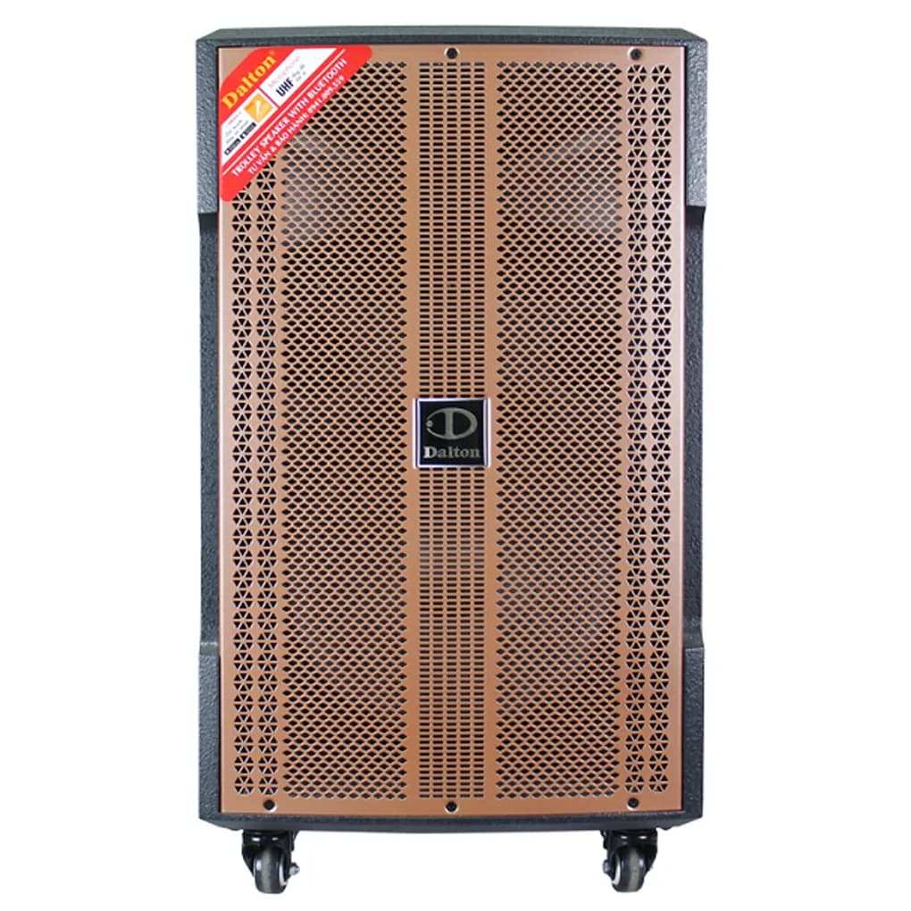 Ảnh Loa Kéo Dalton TS-12G380N