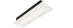 Máy Lạnh Âm Trần 1 Hướng LG Inverter 2 HP ZTNQ18GTLA0