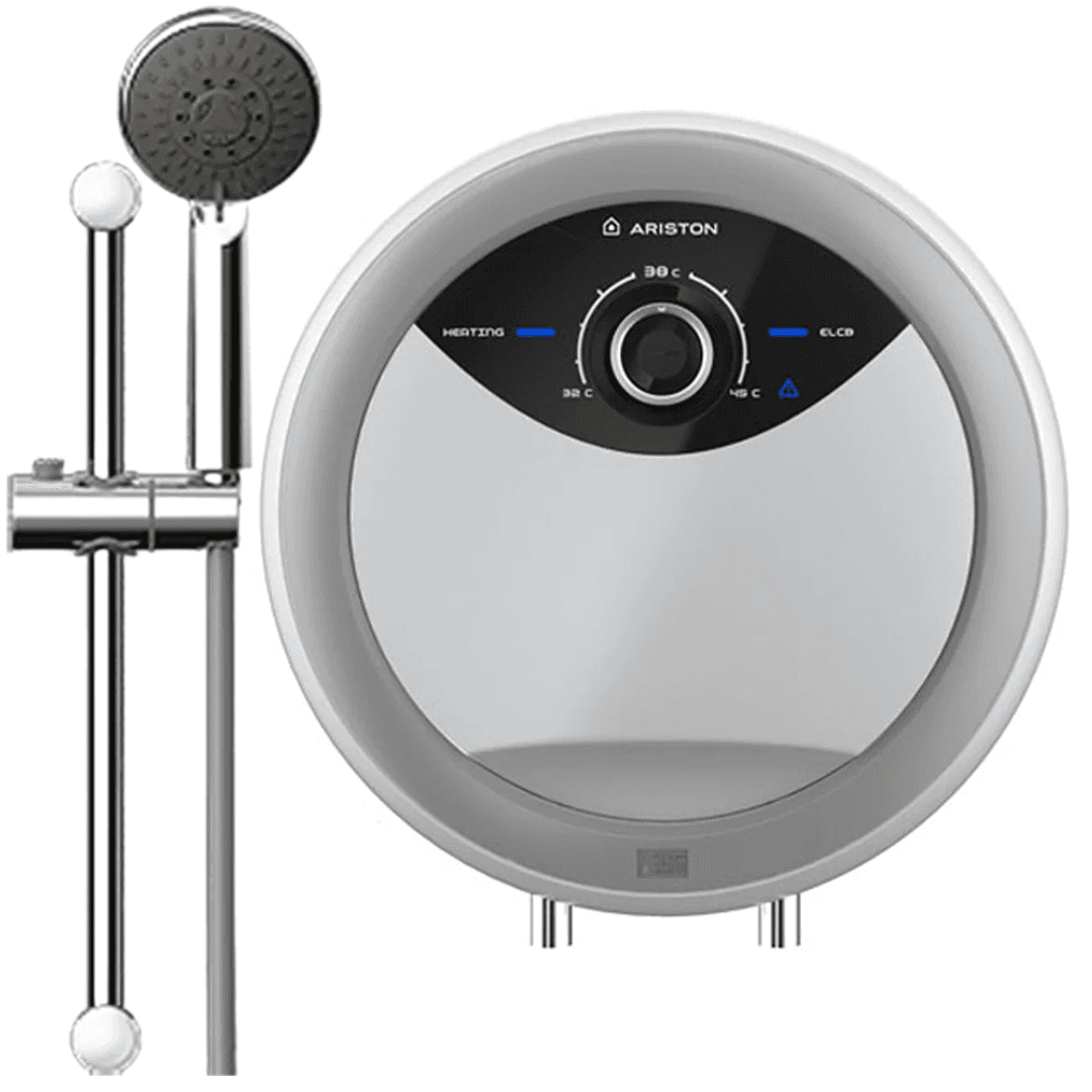 Bình Đun Nước Nóng Tức Thời Ariston RMC45E-VN