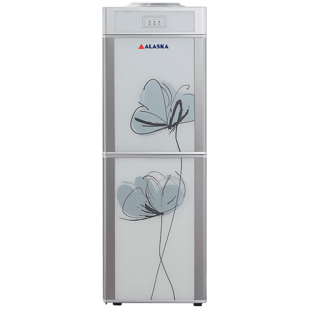 Máy Làm Nóng Lạnh Nước Uống Alaska R-10