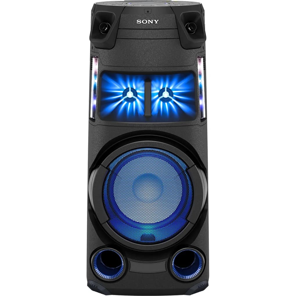 Ảnh Dàn Âm Thanh Hifi Sony MHC-V43D/M1 SP6