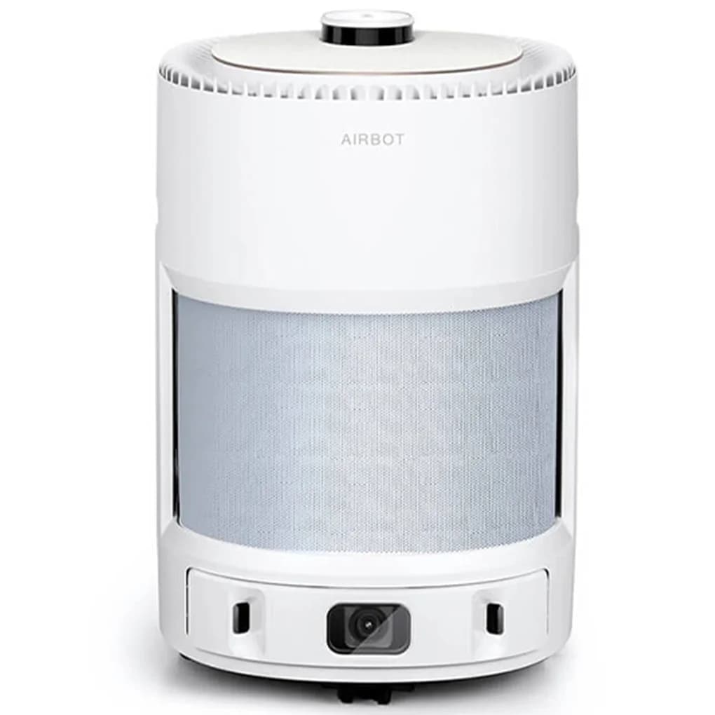 Ảnh Robot Lọc Không Khí Ecovacs Airbot Andy Pro