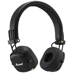 Tai nghe Marshall Major III Bluetooth Black