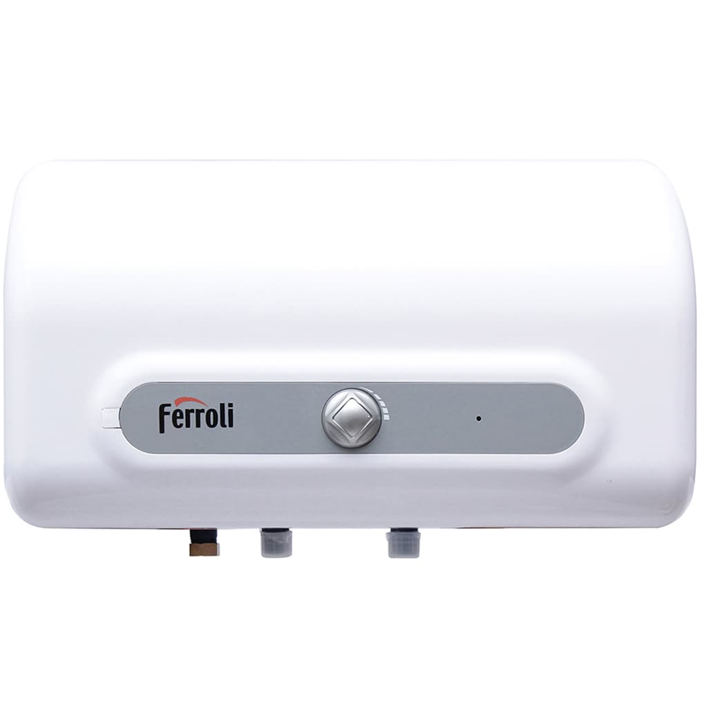 Máy Nước Nóng Gián Tiếp Ferroli QQ Evo 15L ME 15 lít 2.5KW