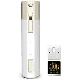 Máy Nước Nóng Bơm Nhiệt A. O. Smith HPI-50D1.0BE-510W 180 lít