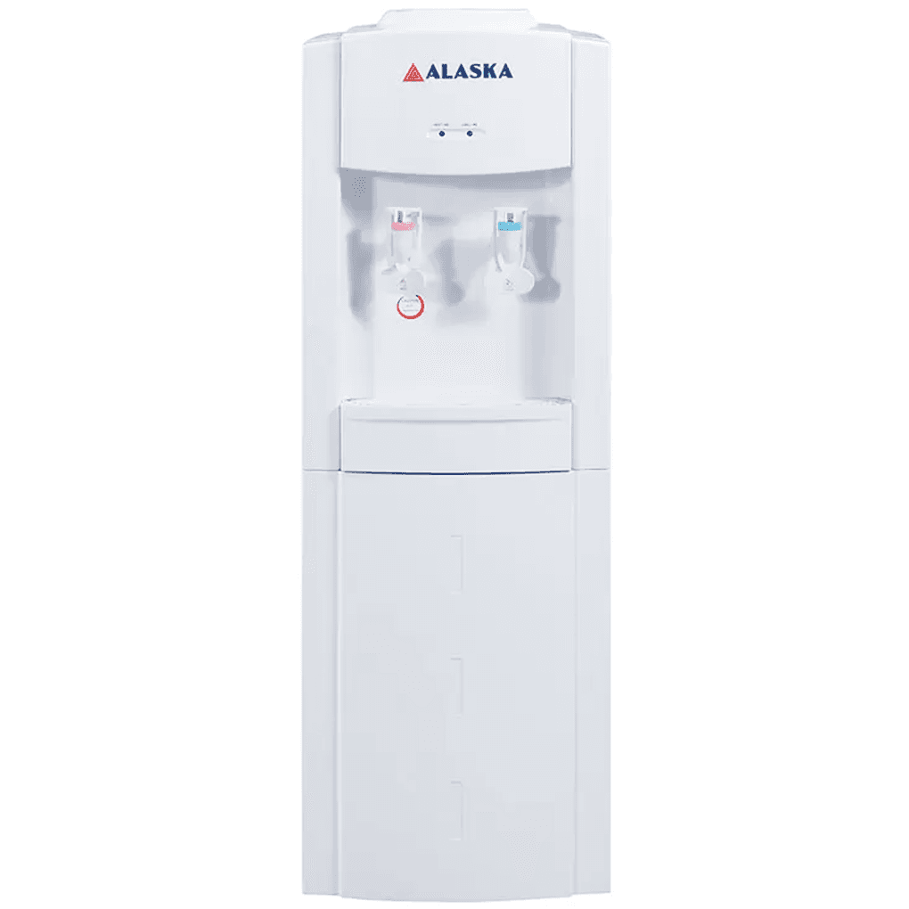 Máy Làm Nóng Lạnh Nước Uống Alaska R-180
