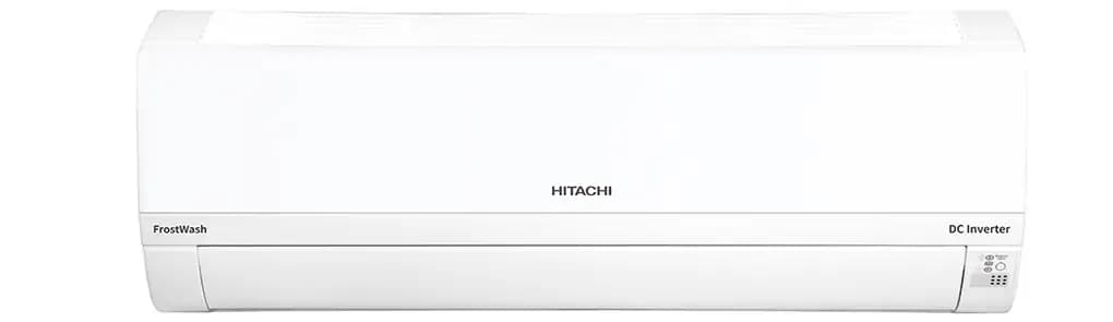 Ảnh Máy Lạnh Hitachi Inverter 1 Hp RAK/RAC-CH10PCASV
