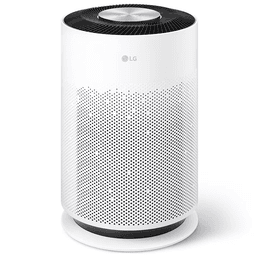 Máy Lọc Không Khí LG Puricare 360 Hit AS60GHWG0