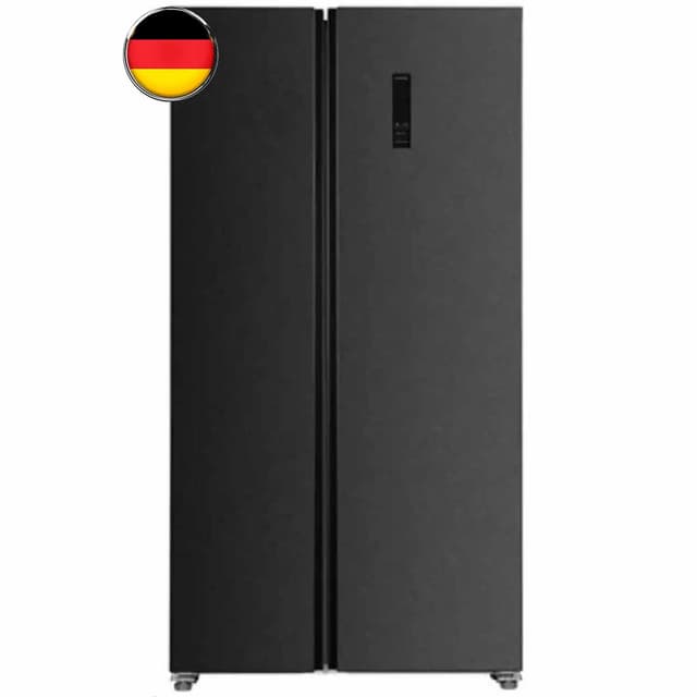 Tủ Lạnh Hafele Inverter 532 Lít HF-SB5321FB/534.14.21