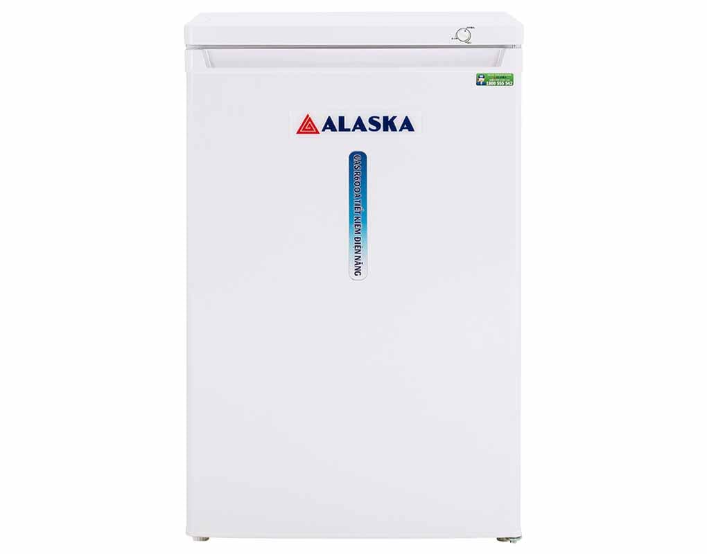 Tủ Đông Alaska 100 Lít IF-11
