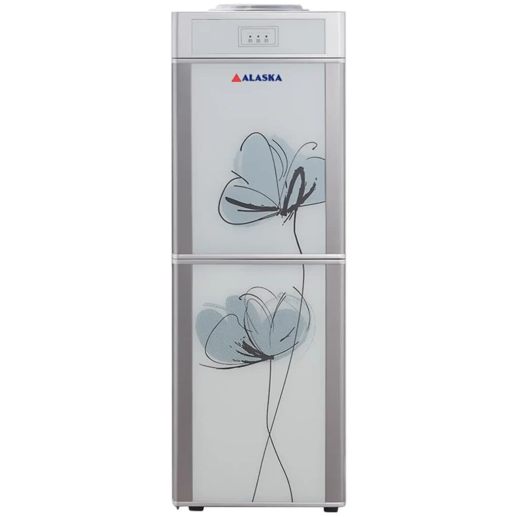 Ảnh Máy Làm Nóng Lạnh Nước Uống Alaska R-10