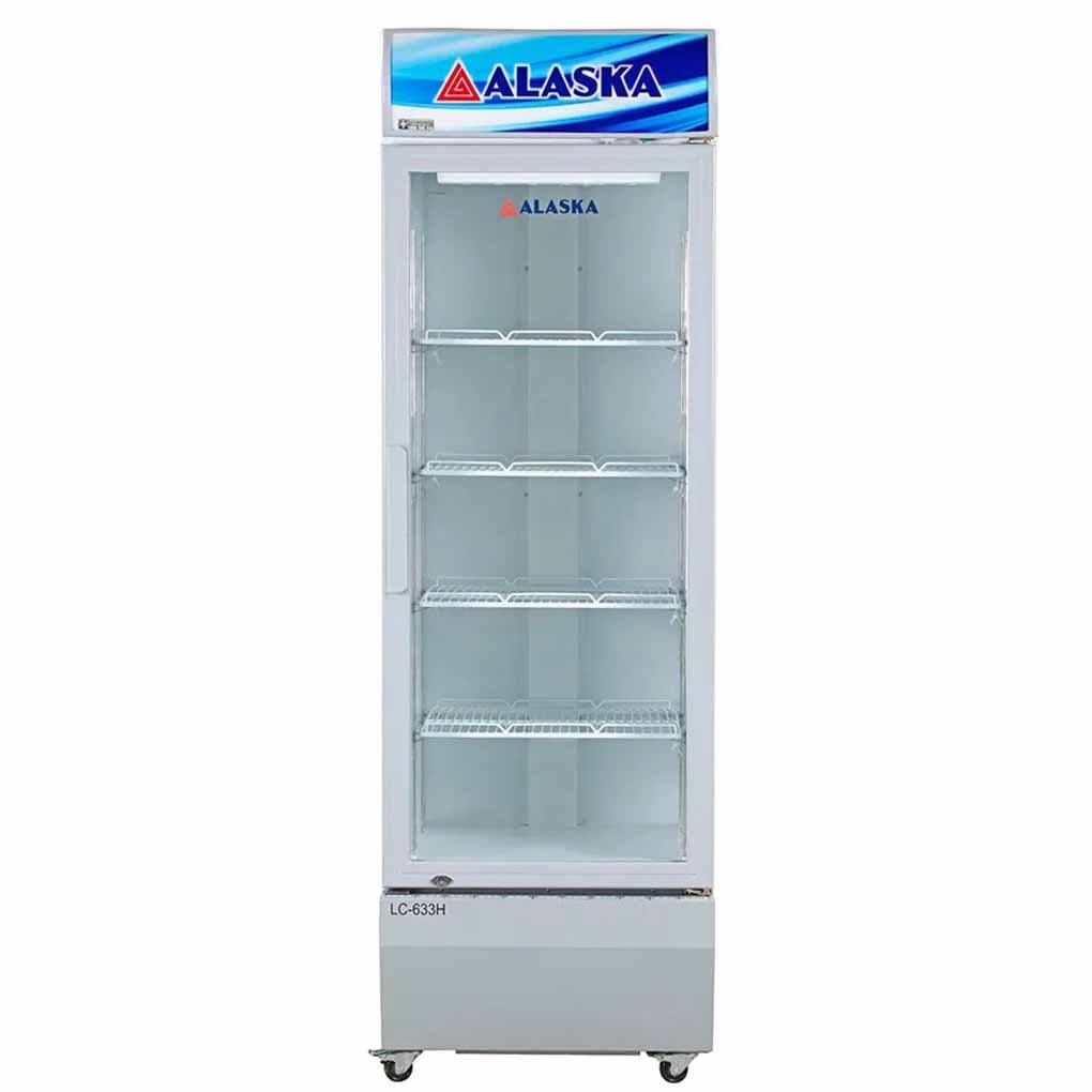 Tủ Mát Alaska 342 Lít LC-633H