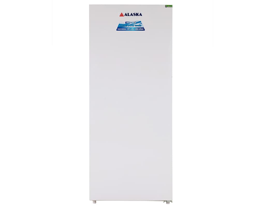 Tủ Đông Alaska 390 Lít IF-390N