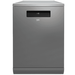 Máy Rửa Chén Beko DEN48520XAD - Xuất Xứ Châu Âu