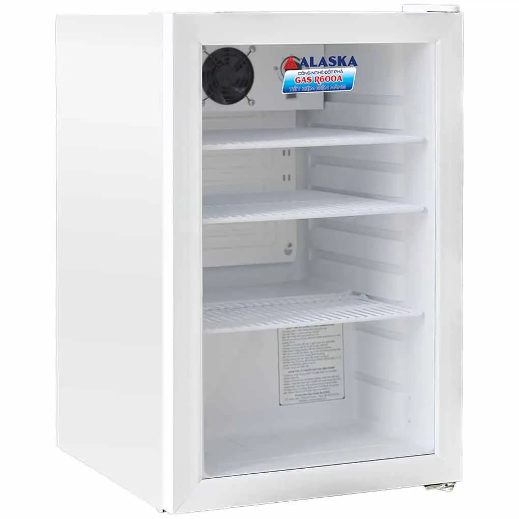 Ảnh Tủ Mát Alaska 70 Lít LC-70
