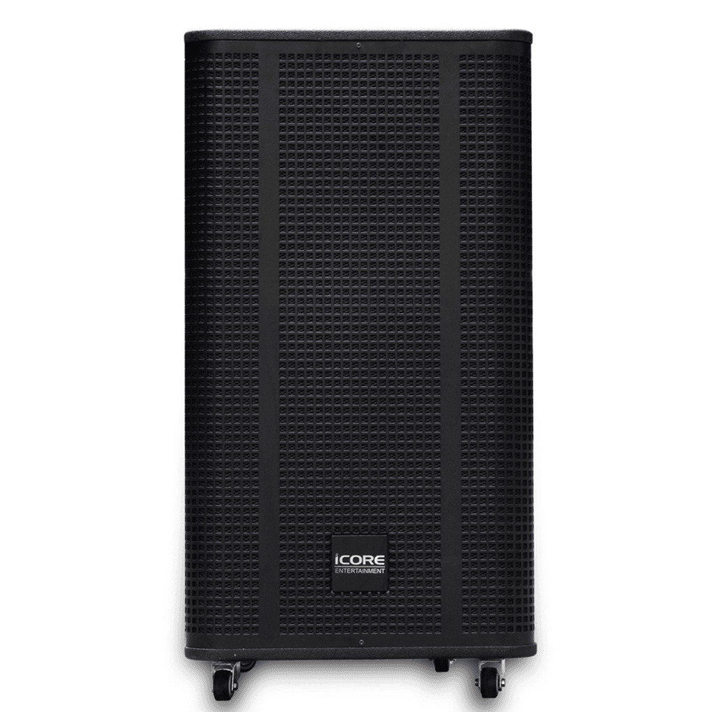 Loa Kéo Karaoke iCore i-15