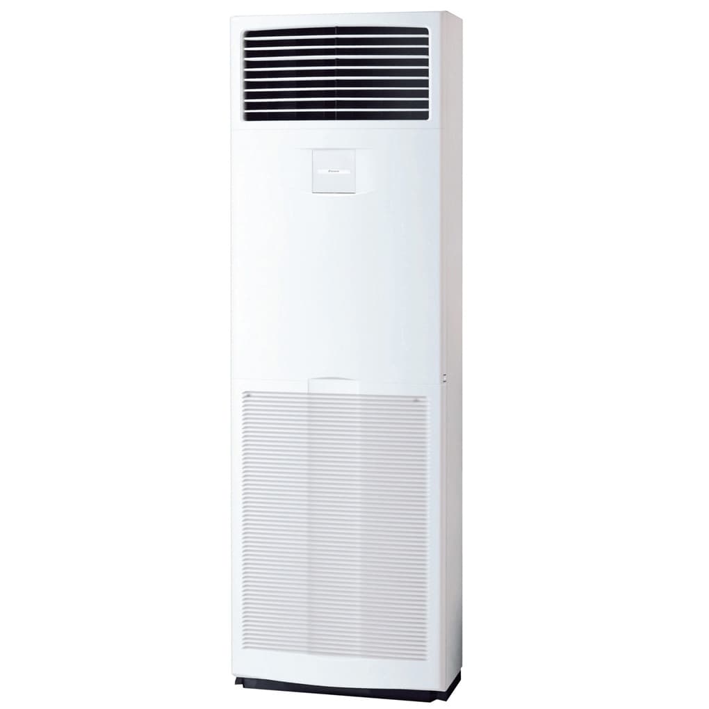 Máy Lạnh Tủ Đứng Daikin Inverter 2 HP FVA50AMVM (1 pha) - Điều Khiển Dây