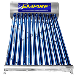 Máy Nước Nóng Năng Lượng Mặt Trời Empire PPR 1214 140 Lít