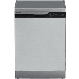 Máy Rửa Chén Hitachi HDF-F146VX - Xuất Xứ Châu Âu