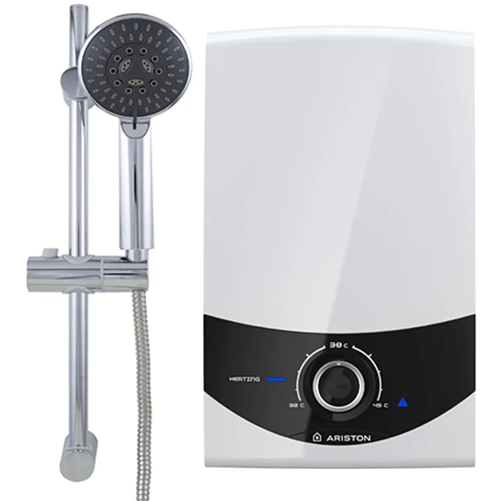 Ảnh Bình Đun Nước Nóng Tức Thời Ariston SMC45PE-VN