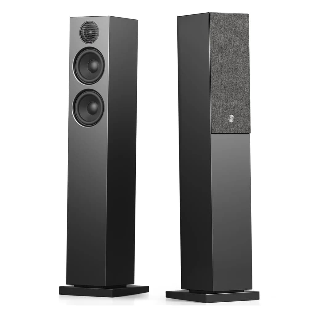Ảnh Loa Audio Pro A38 (BLACK)
