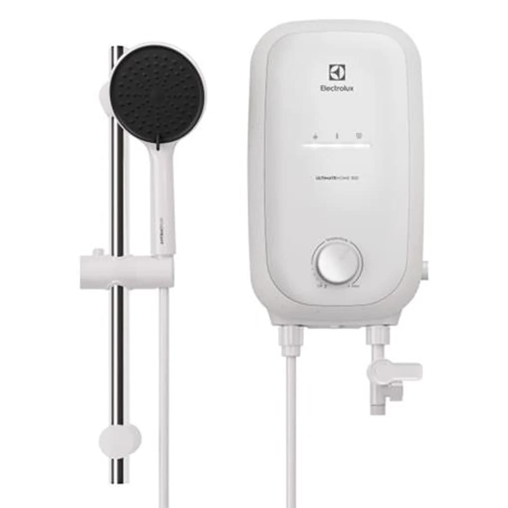 Ảnh Máy Nước Nóng Trực Tiếp Electrolux EWE451QB-W4 - Xuất Xứ Malaysia