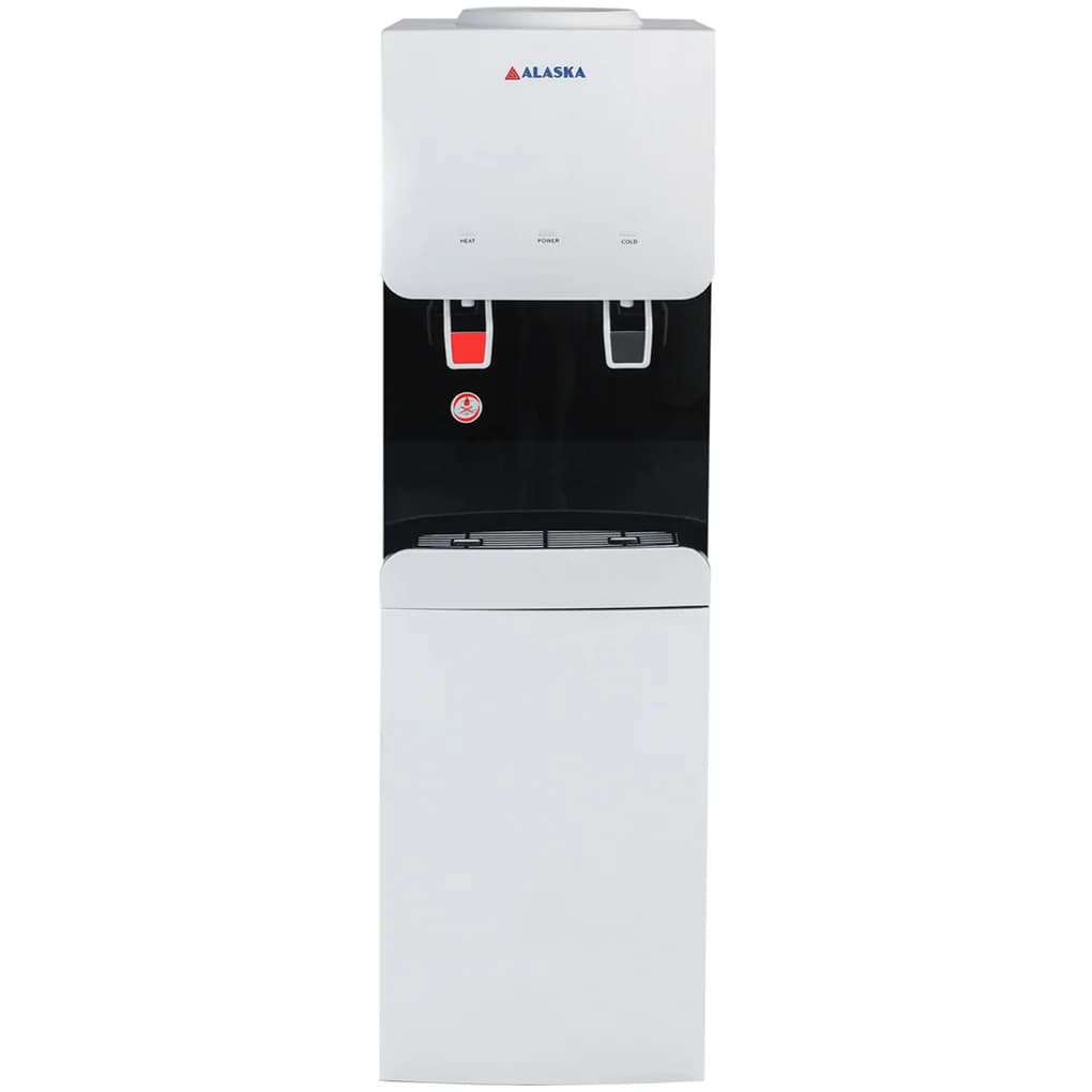 Ảnh Máy Làm Nóng Lạnh Nước Uống Alaska R-84