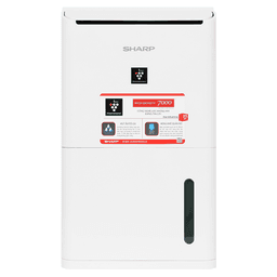 Máy Hút Ẩm Sharp DW-D12A-W