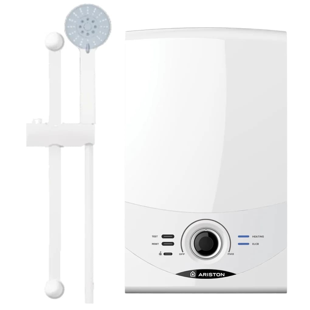Ảnh Bình Đun Nước Nóng Tức Thời Ariston SM35PE-VN