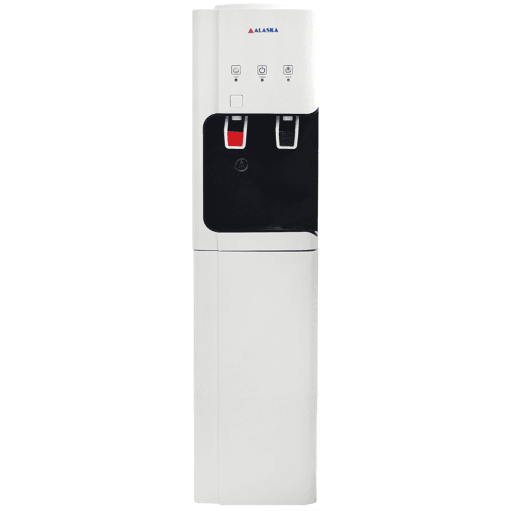Máy Làm Nóng Lạnh Nước Uống Alaska R-82