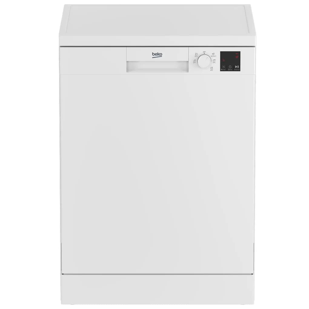 Ảnh Máy Rửa Chén Beko DVN05320W - Xuất Xứ Châu Âu