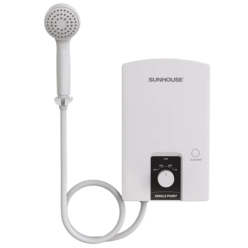 Ảnh Máy Nước Nóng Trực Tiếp Sunhouse SHA-9452OP