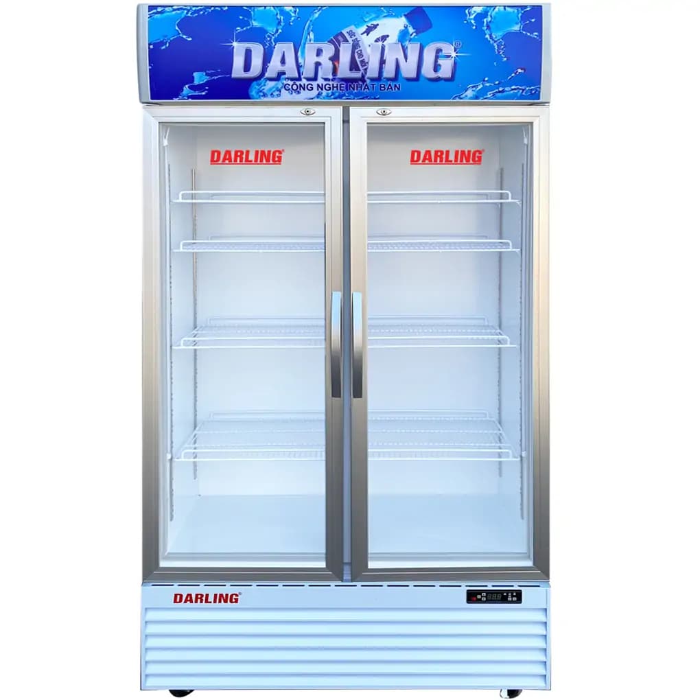 Ảnh Tủ Mát Darling 630 Lít DL-7000A2