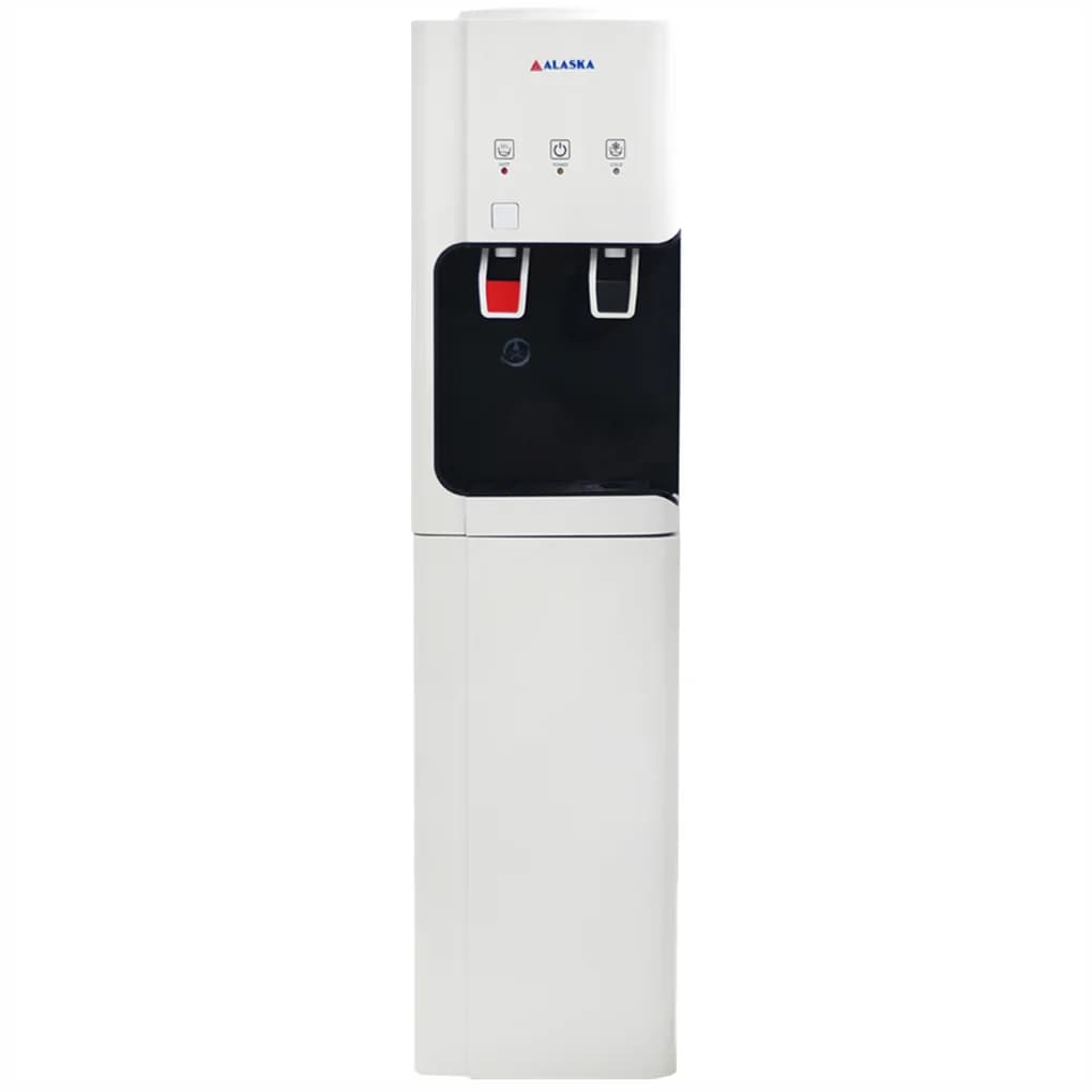 Ảnh Máy Làm Nóng Lạnh Nước Uống Alaska R-82