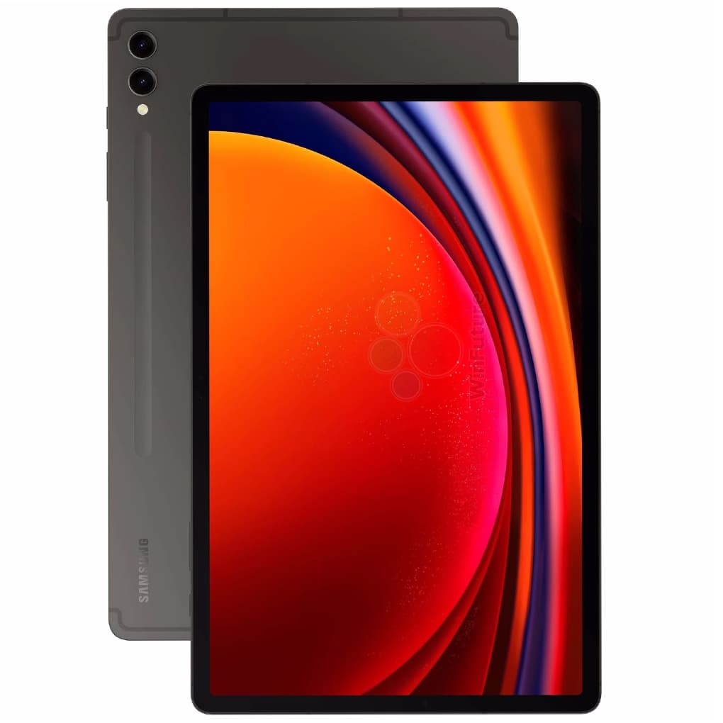 Samsung Galaxy Tab S9 Plus (12GB+256GB) Wifi