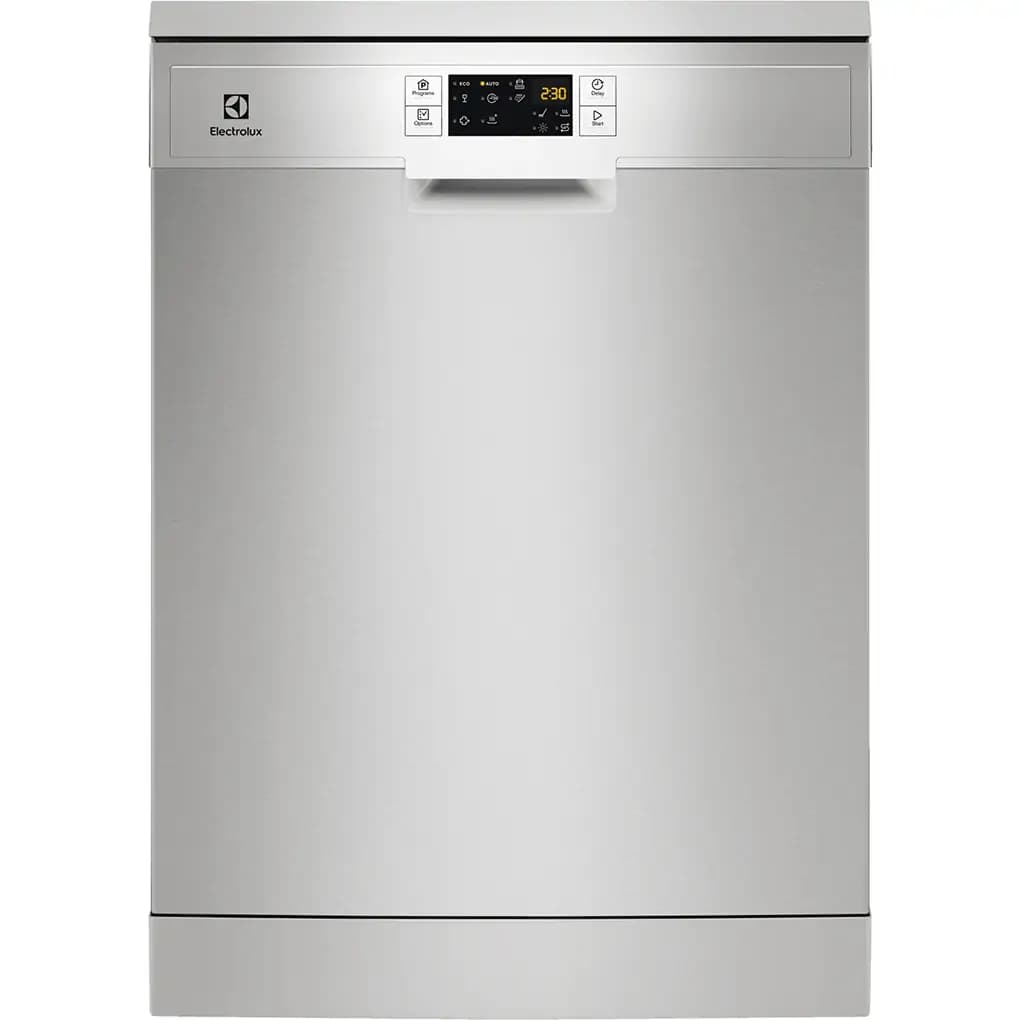 Ảnh Máy Rửa Chén Tự Động Hé Cửa Electrolux ESF5512LOX 13 Bộ - Châu Âu