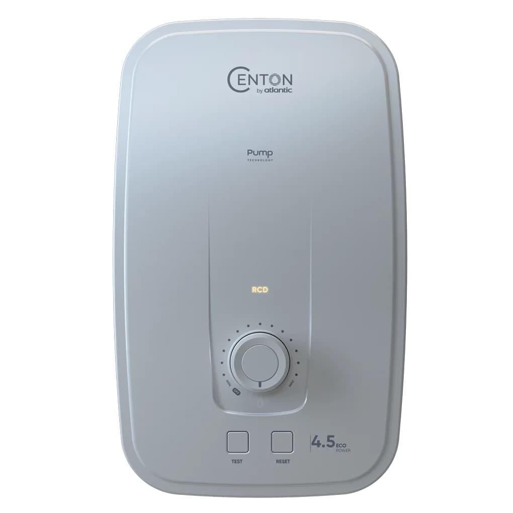 Ảnh Máy Nước Nóng Trực Tiếp Centon By Atlantic PrestoLite EIWH P M-N1 4.5kW