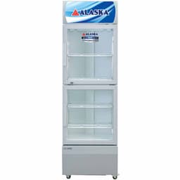 Tủ Mát Alaska 345 Lít LC-345D