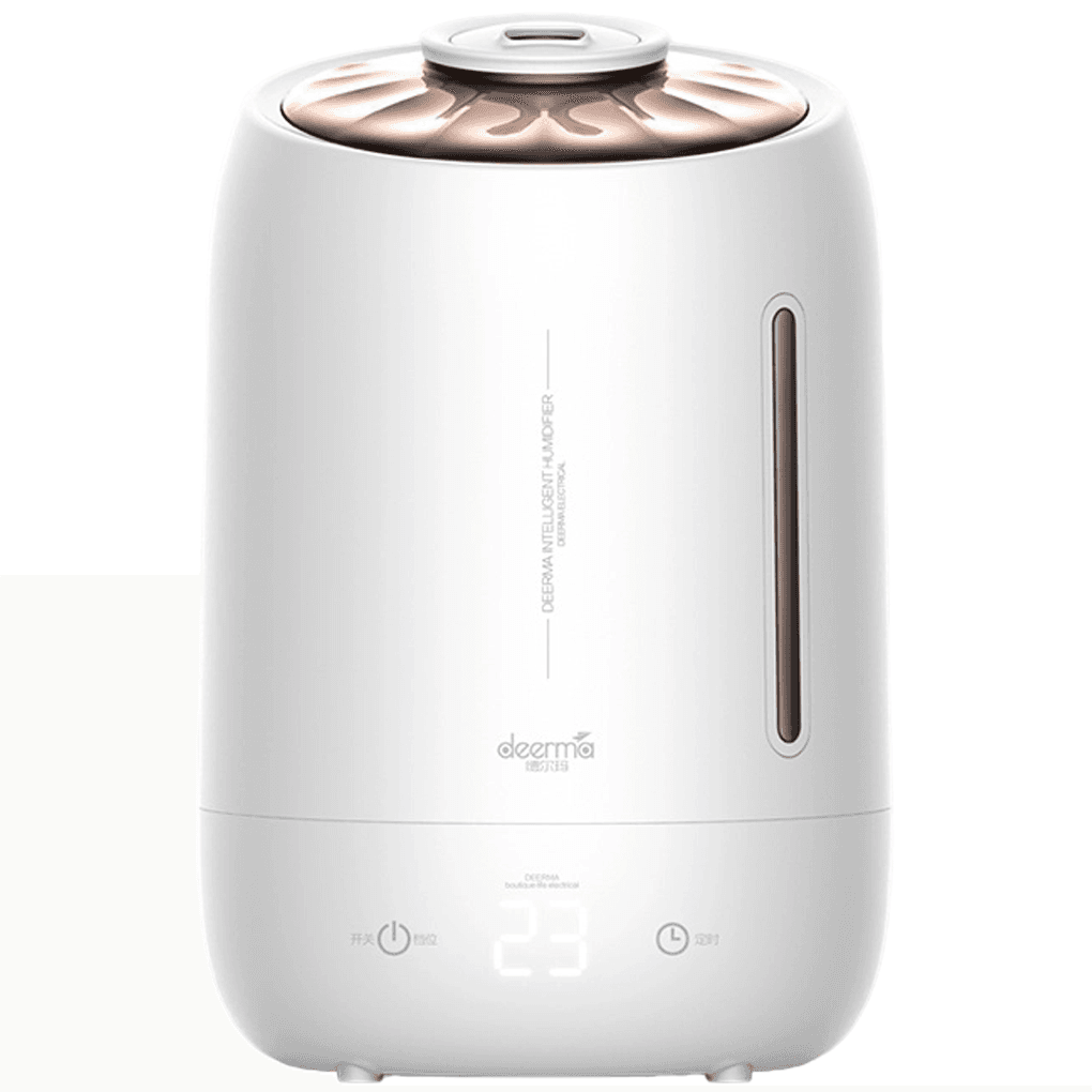 Máy Tạo Độ Ẩm DEERMA F600