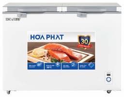 Tủ Đông Mát Hòa Phát 245 Lít HPF BD6245.T1