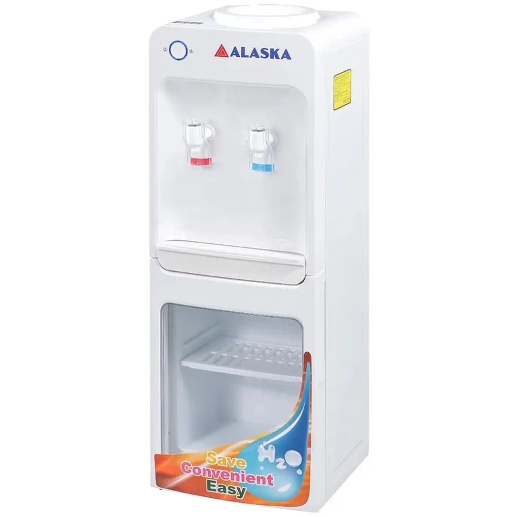 Ảnh Máy Làm Nóng Lạnh Nước Uống Alaska R-28