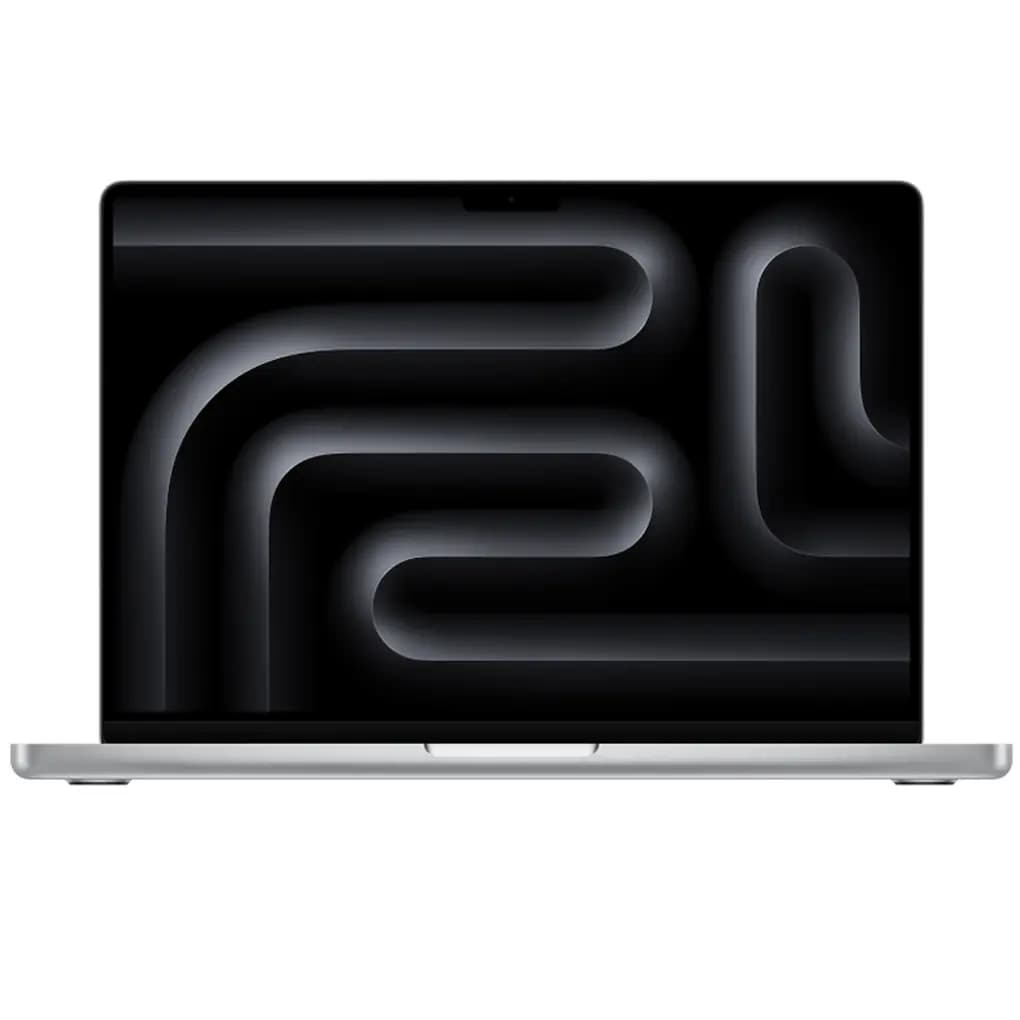 Ảnh Apple Macbook Pro 14 inch M4 (16GB+512GB)