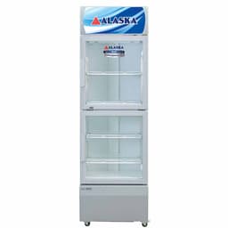 Tủ Mát Alaska 385 Lít LC-385D