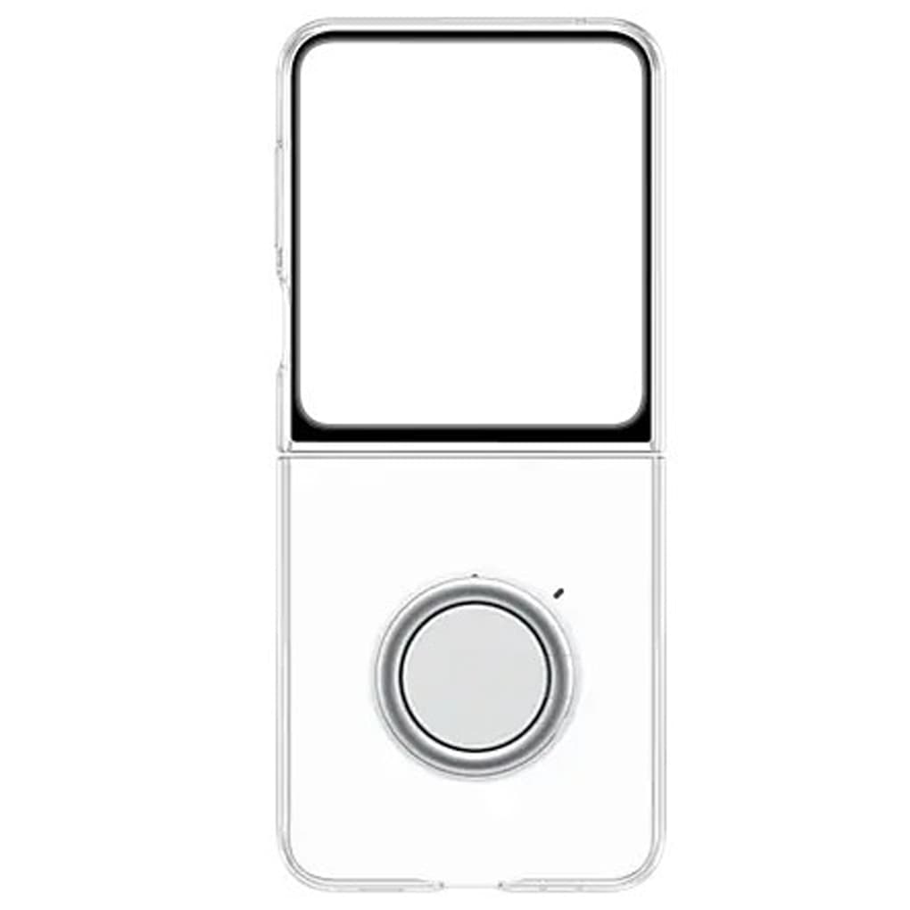 Ốp Lưng Trong Linh hoạt Samsung Galaxy Z Flip5