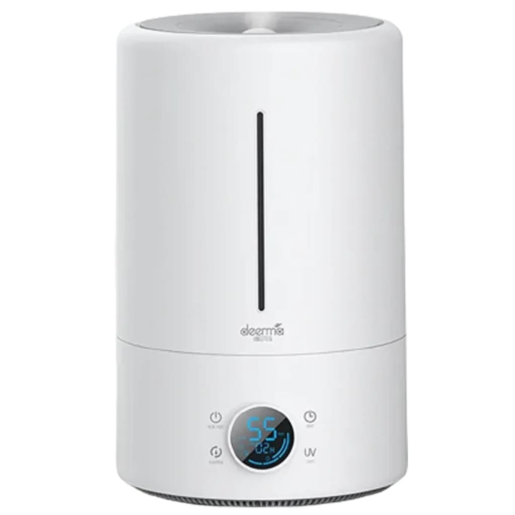 Ảnh Máy Tạo Độ Ẩm Deerma F628S
