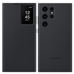 Samsung Bao Da Smart View S23Ultra 5G, Đen