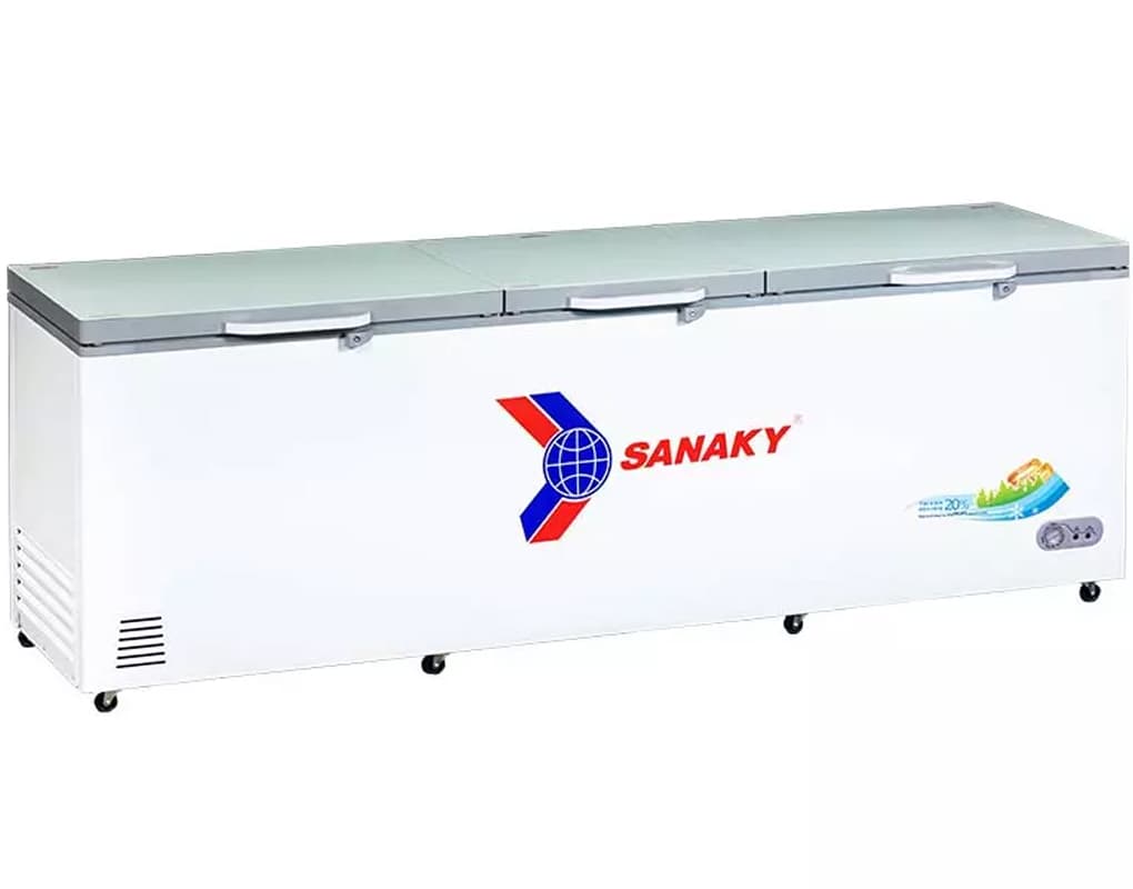 Tủ Đông Sanaky 1143 Lít VH-1399HYK