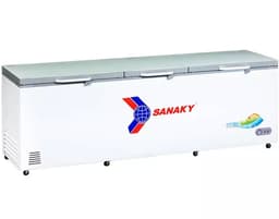 Tủ Đông Sanaky 1143 Lít VH-1399HYK