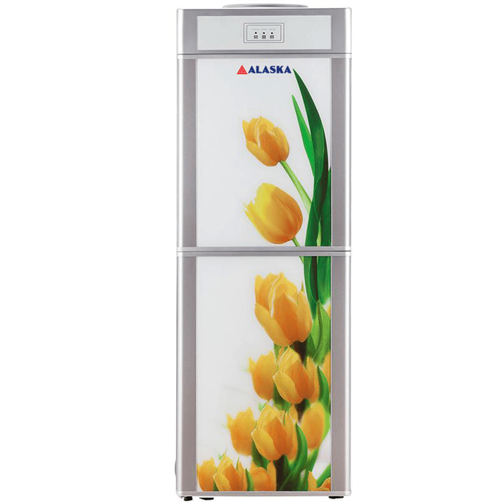 Máy Làm Nóng Lạnh Nước Uống Alaska R-90