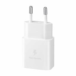Adapter Sạc Type C 15W Samsung EP-T1510N